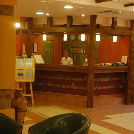 Kiparisite Отель 4*