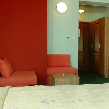 Kiparisite Отель 4*
