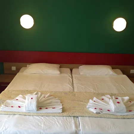 Kiparisite Отель 4*