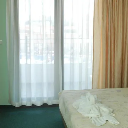 Kiparisite Hotel Słoneczny Brzeg