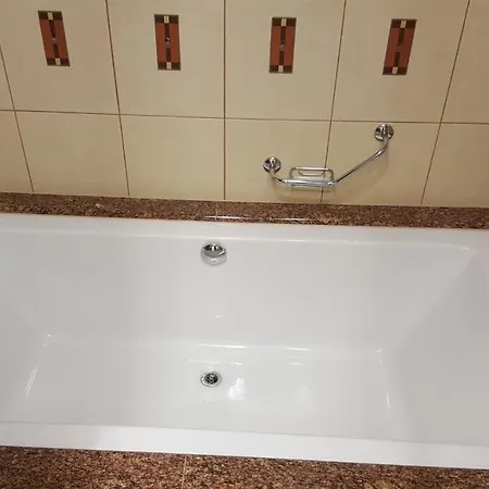 Отель Kiparisite 4*