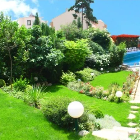 Kiparisite Słoneczny Brzeg