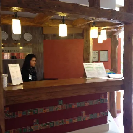 Hotel Kiparisite Słoneczny Brzeg