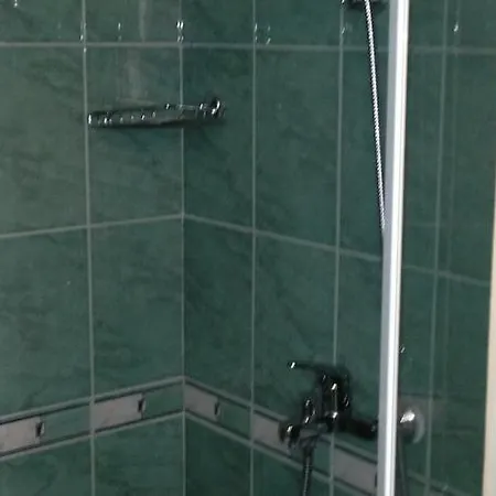 Kiparisite Słoneczny Brzeg