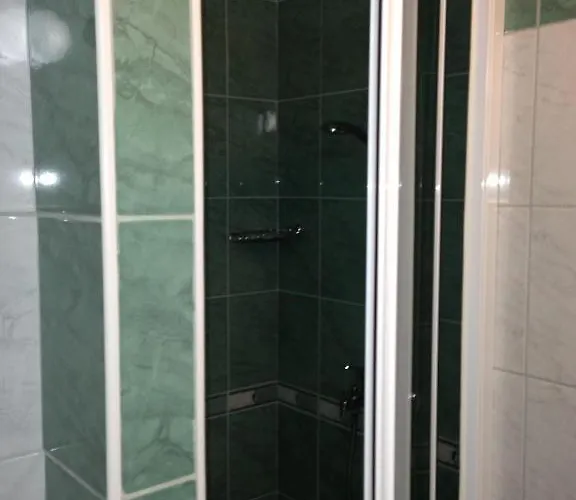 酒店 Kiparisite 阳光海滩