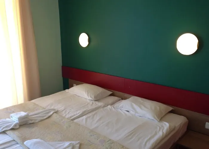 Kiparisite 阳光海滩