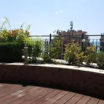 酒店 Kiparisite 阳光海滩