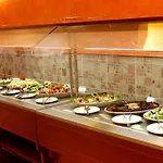 酒店 Kiparisite 阳光海滩