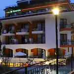 Kiparisite 4* 阳光海滩