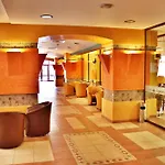 Kiparisite 酒店 阳光海滩