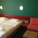 酒店 Kiparisite 阳光海滩