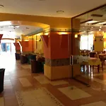 Kiparisite 酒店 阳光海滩