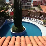Kiparisite 4*