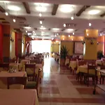 Kiparisite 酒店 阳光海滩