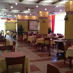 Kiparisite 酒店
