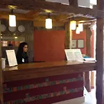 酒店 Kiparisite 阳光海滩