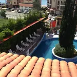 Kiparisite 4* 阳光海滩