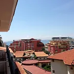 Kiparisite 4*