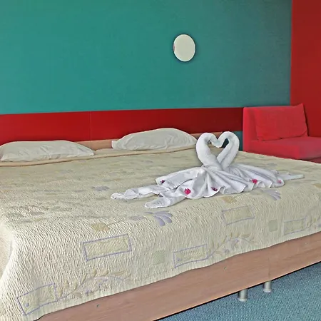 Hotel Kiparisite