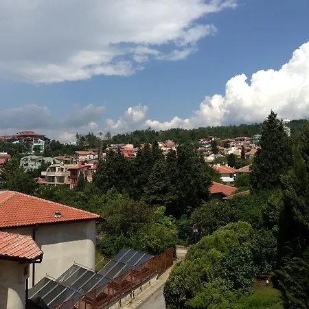 Kiparisite Hotel