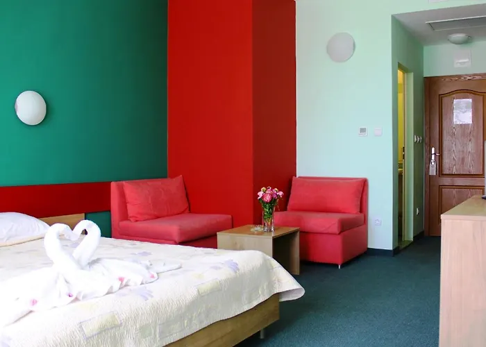 Kiparisite Отель Солнечный берег