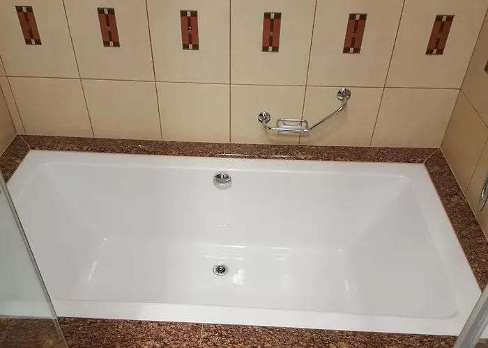 Отель Kiparisite 4*