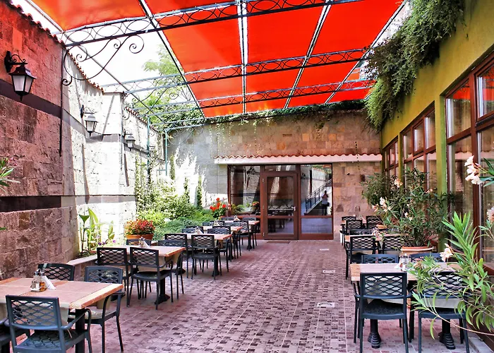 Kiparisite Отель