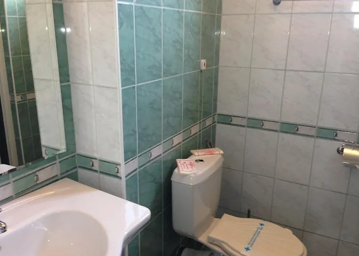 Kiparisite Солнечный берег