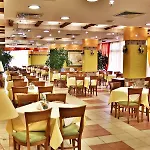 Hotel Kiparisite