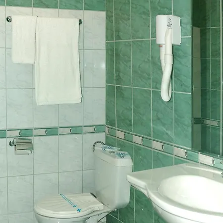 Hotel Kiparisite Sunny Beach