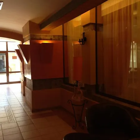 Kiparisite Отель 4*