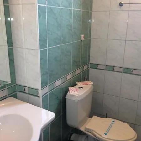 Kiparisite Sunny Beach