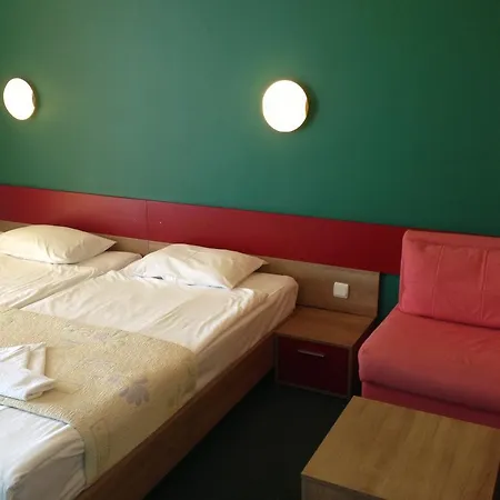 Hotel Kiparisite Sunny Beach