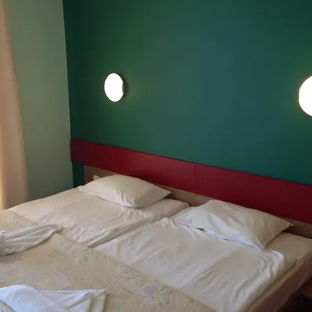 Kiparisite Sunny Beach