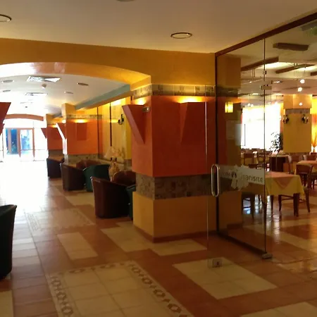 Kiparisite Hotel Sunny Beach