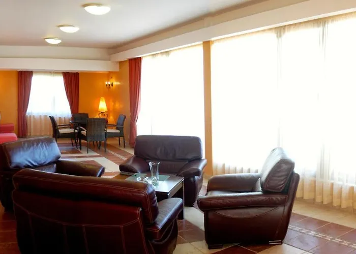 Kiparisite Napospart