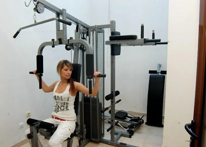 Kiparisite Napospart