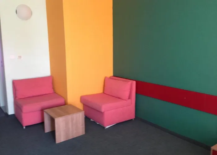 Szálloda Kiparisite 4*